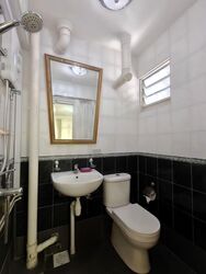 Blk 371 Clementi Avenue 4 (Clementi), HDB 3 Rooms #569988681